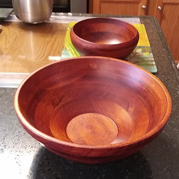 Tuttocasa Other - Vintage  (2) Pcs.Tuttocasa Bowl Set